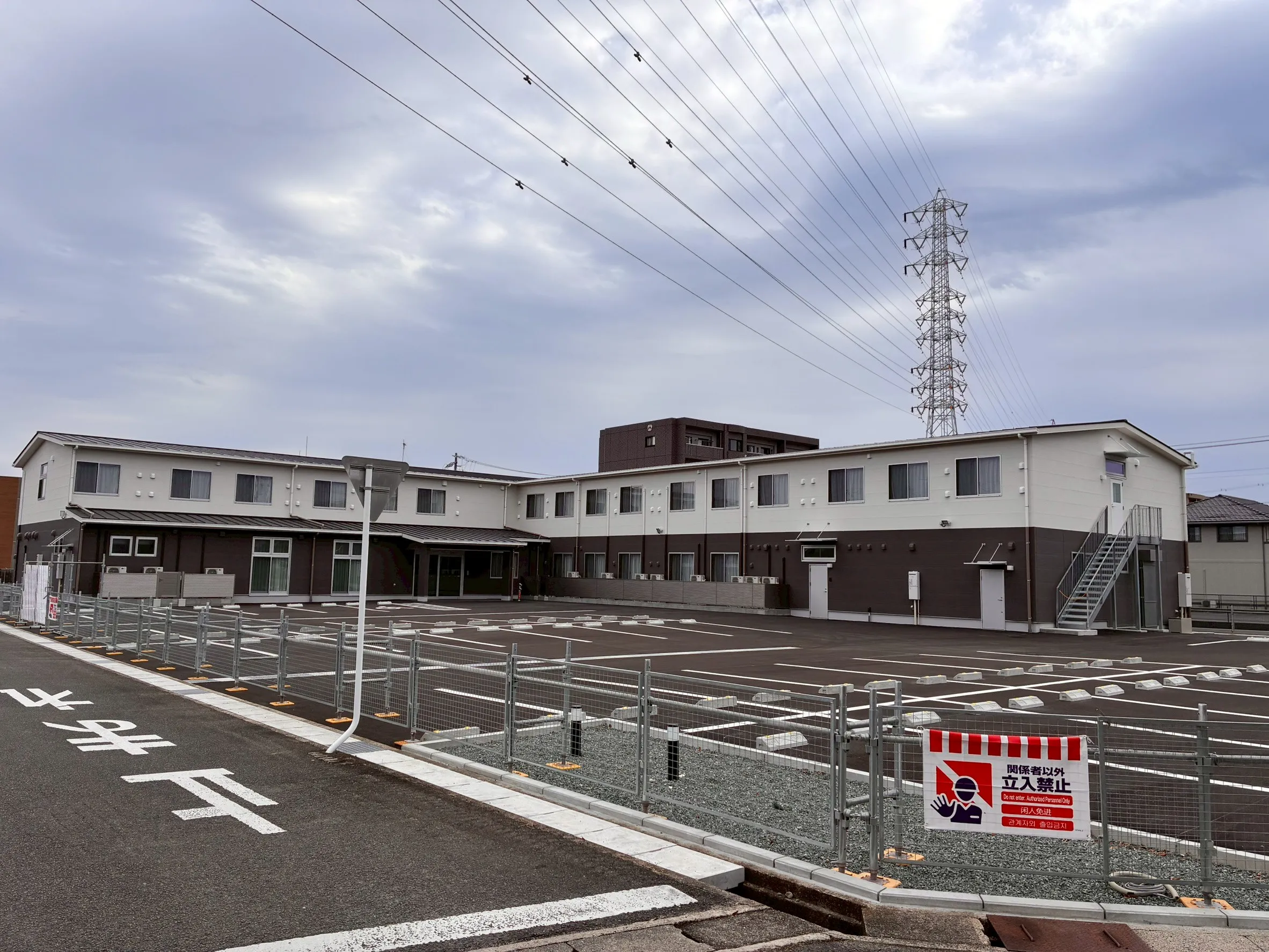 医心館様の施工例