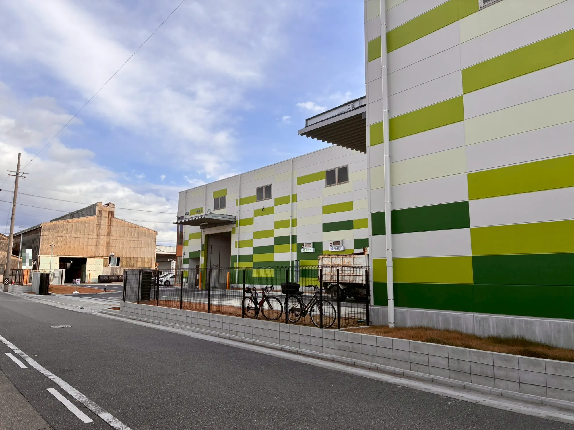 フルハシ様の施工例