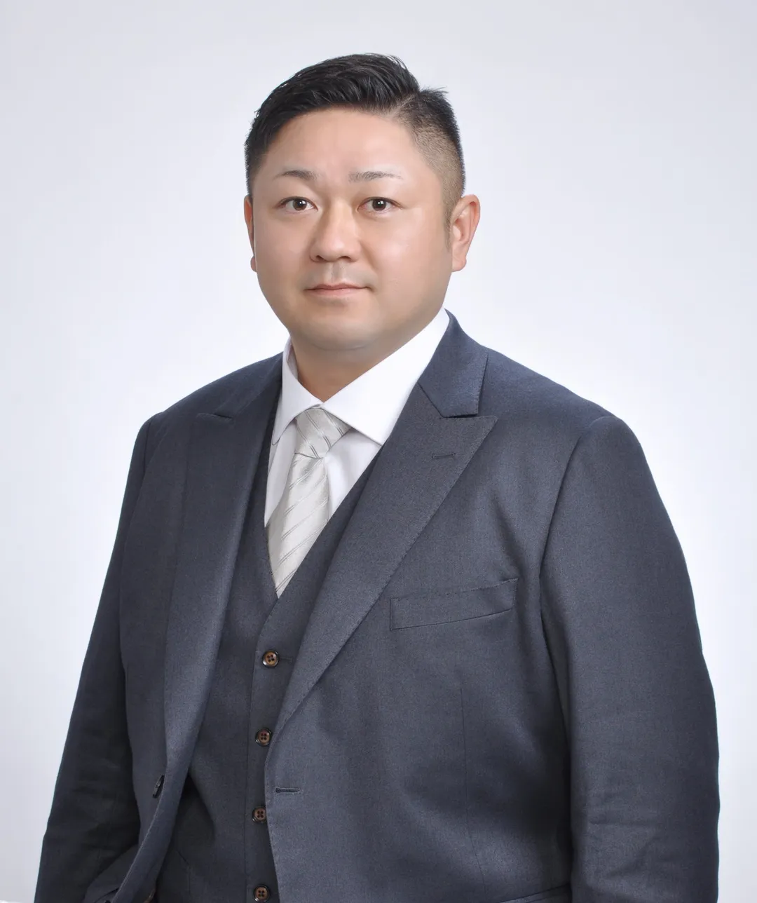 代表メッセージ