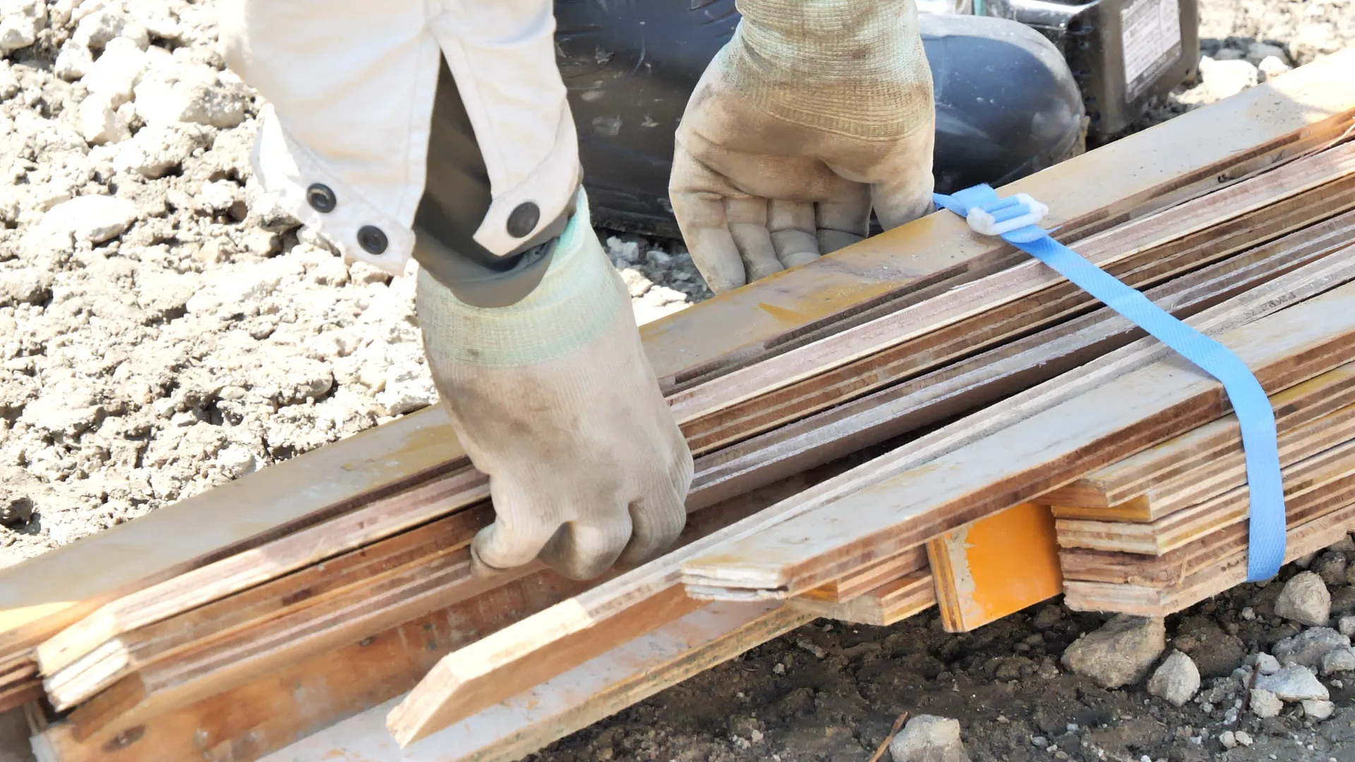 採用情報の背景画像